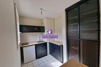  appartement evreux 27000
