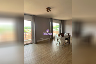 appartement evreux 27000
