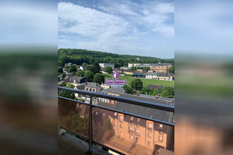  appartement evreux 27000