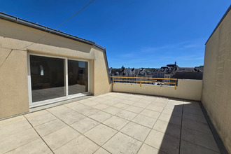  appartement evreux 27000