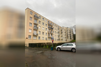  appartement evreux 27000