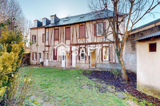  appartement evreux 27000
