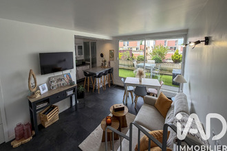  appartement evreux 27000