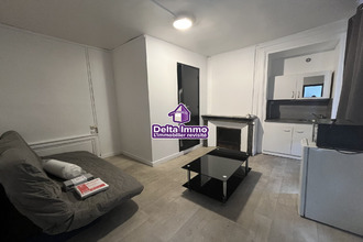  appartement evreux 27000