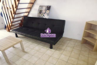  appartement evreux 27000