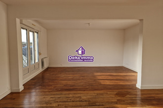  appartement evreux 27000
