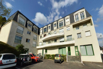  appartement evreux 27000