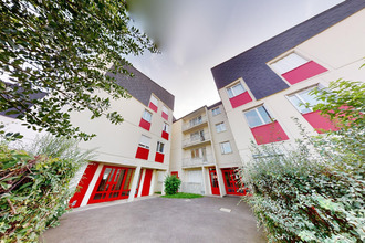  appartement evreux 27000