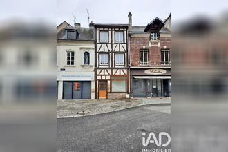  appartement evreux 27000