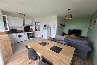  appartement evreux 27000