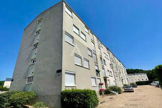  appartement evreux 27000