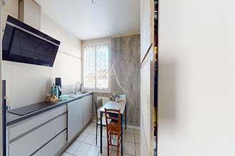  appartement evreux 27000