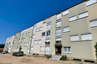  appartement evreux 27000
