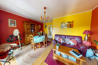  appartement evreux 27000