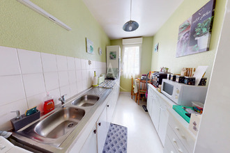 appartement evreux 27000