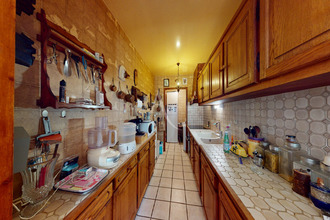  appartement evreux 27000