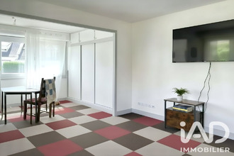  appartement evreux 27000