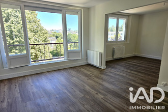  appartement evreux 27000