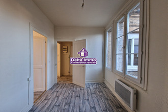  appartement evreux 27000