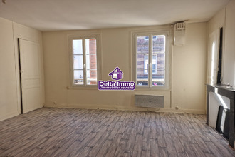  appartement evreux 27000