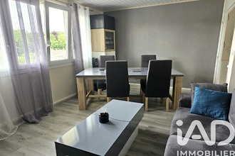  appartement evreux 27000