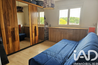  appartement evreux 27000