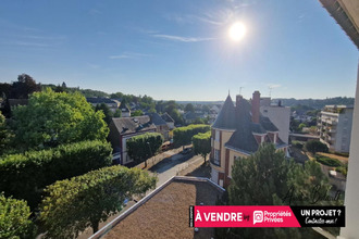  appartement evreux 27000