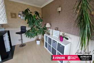 appartement evreux 27000