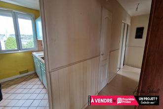  appartement evreux 27000