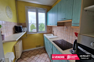  appartement evreux 27000