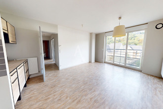  appartement evreux 27000