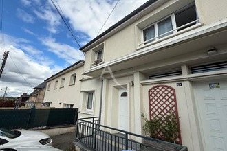  appartement evreux 27000