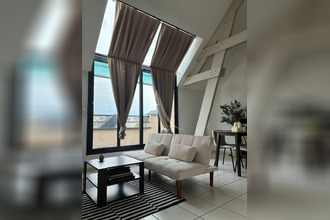  appartement evreux 27000