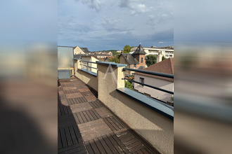 appartement evreux 27000