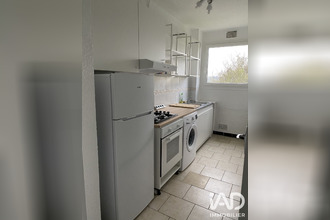  appartement evreux 27000