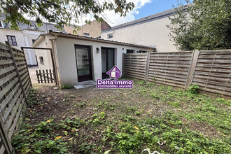  appartement evreux 27000