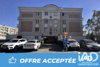  appartement evreux 27000