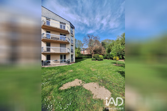  appartement evreux 27000