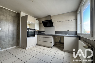  appartement evreux 27000
