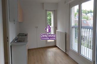 appartement evreux 27000
