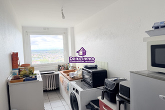  appartement evreux 27000