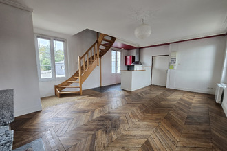  appartement evreux 27000