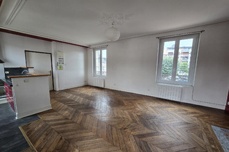  appartement evreux 27000