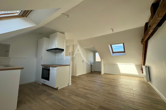  appartement evron 53600