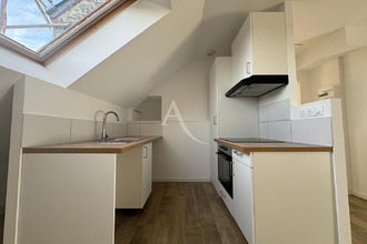  appartement evron 53600