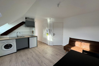  appartement evron 53600