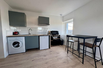  appartement evron 53600