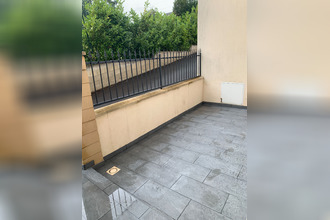  appartement evry-gregy-sur-yerre 77166