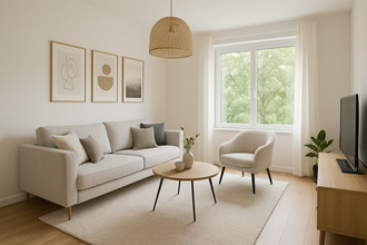  appartement excenevex 74140