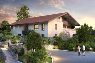  appartement excenevex 74140